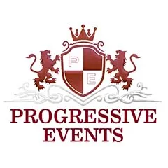 Progressive Events Logo